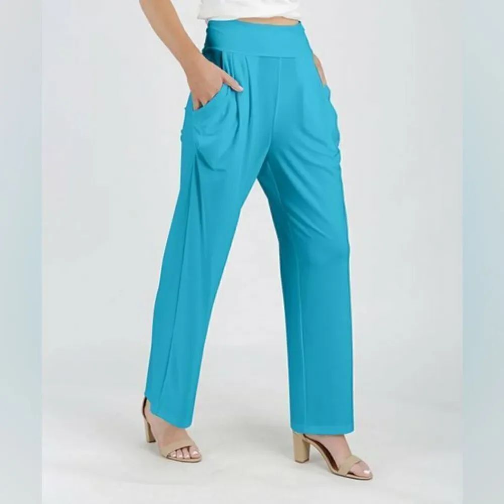 Lily High-Waist Pants sz 3xl